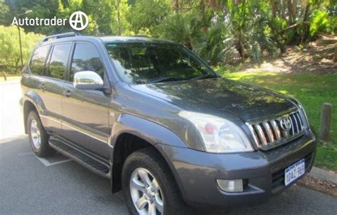 buy prado perth|second hand prados perth.